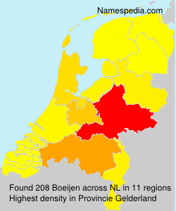 Boeijen Boeijen