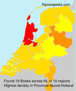 Boeke Boeke
