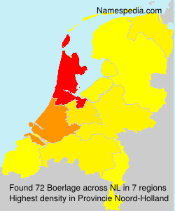 Boerlage Boerlage
