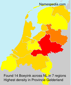 Boeyink Boeyink