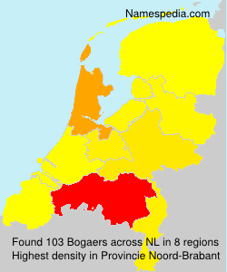 Bogaers Bogaers