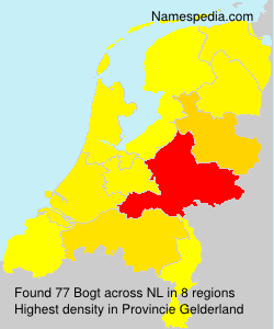 Bogt Bogt