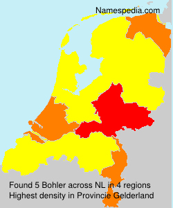Bohler Bohler