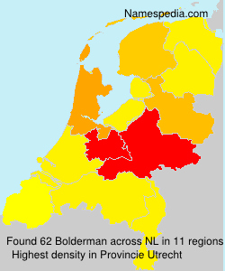 Bolderman Bolderman