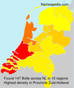 Bolle Bolle