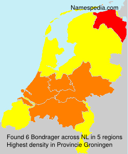 Bondrager Bondrager