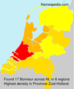Bonneur Bonneur