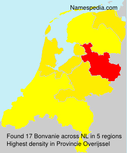 Bonvanie Bonvanie