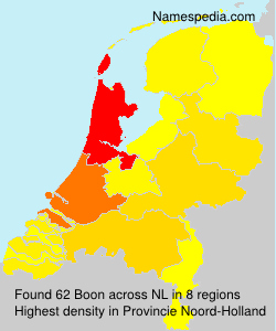 Boon Boon