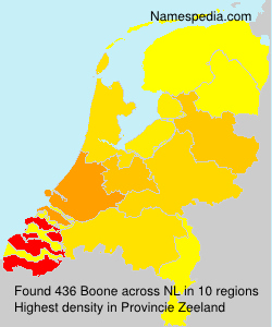 Boone Boone