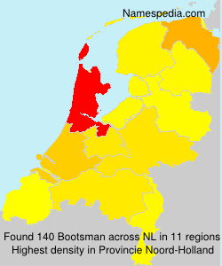 Bootsman Bootsman