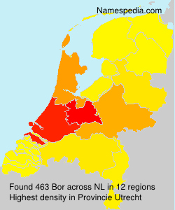 Bor Bor