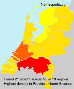 Borght Borght