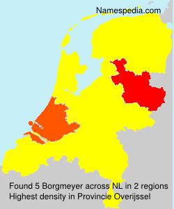 Borgmeyer Borgmeyer