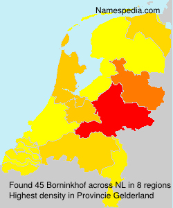 Borninkhof Borninkhof