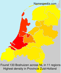 Boshuizen Boshuizen