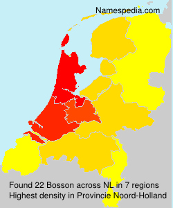 Bosson Bosson