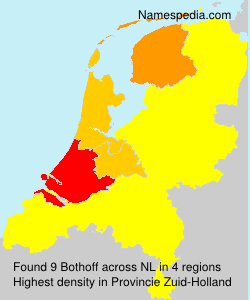 Bothoff Bothoff