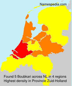 Boubkari Boubkari