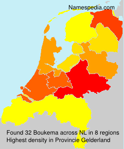 Boukema Boukema