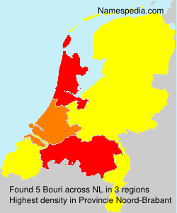 Bouri Bouri