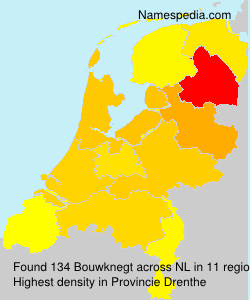 Bouwknegt Bouwknegt
