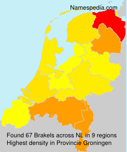 Brakels Brakels
