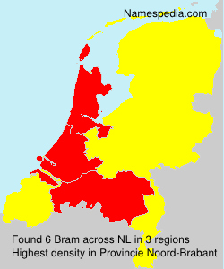 Bram Bram