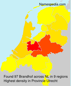 Brandhof Brandhof