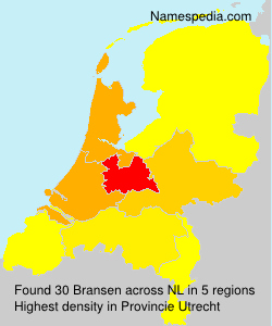 Bransen Bransen