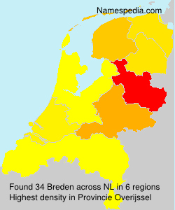 Breden Breden