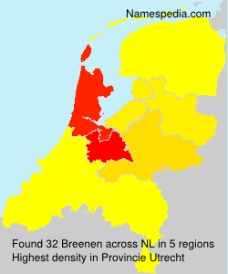 Breenen Breenen