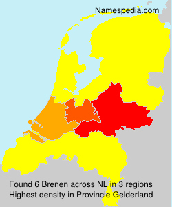 Brenen Brenen