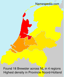 Brewster Brewster