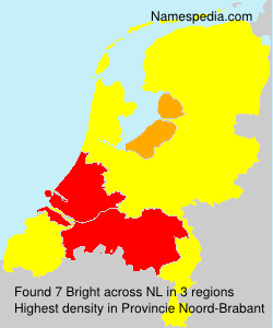 Bright Bright