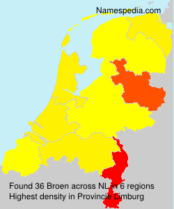 Broen Broen