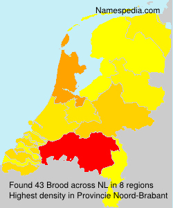 Brood Brood