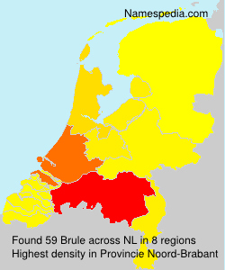 Brule Brule