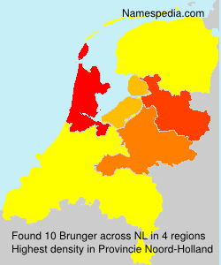 Brunger Brunger