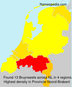 Bruynseels Bruynseels