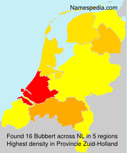 Bubbert Bubbert