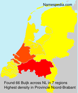 Buijk Buijk