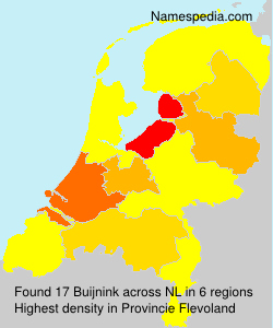 Buijnink Buijnink