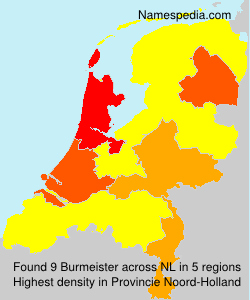 Burmeister Burmeister