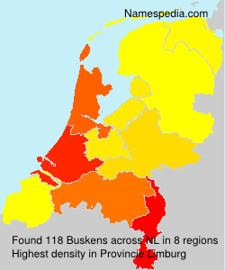 Buskens Buskens