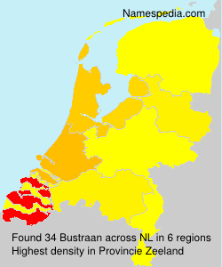 Bustraan Bustraan
