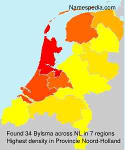 Bylsma Bylsma