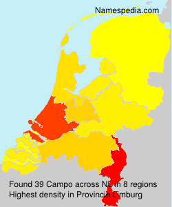 Campo Campo