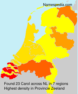 Carol Carol
