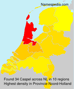 Caspel Caspel